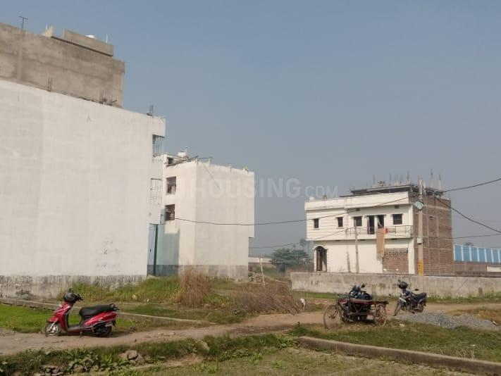 RESIDENTIAL PLOT IN PATNA Main Image 1