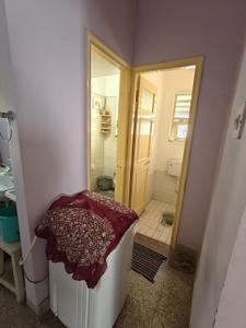 Bedroom Image of 582 Sq.ft 1 BHK Apartment / Flat for sale in Swaraj Homes Urvi Apartments, Saubhagya Nagar Nashik for Rs. 5900000