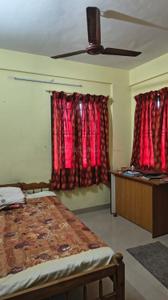 Bedroom Image of 1275 Sq.ft 3 BHK Apartment / Flat for sale in Mayura Regency, Kaloor Kochi for Rs. 6500000