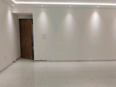 Living Room Image of 1150 Sq.ft 2 BHK Apartment / Flat for sale in Alliance Galaxy by Alliance Infra, Airoli Navi Mumbai for Rs. 14800000
