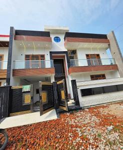 Image of 1850 Sq.ft 3 BHK Independent House for rent in Hari Bansh Shukla Riddhi Residency, Betiahata, Gorakhpur for Rs. 16000