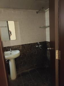 Image of 1800 Sq.ft 3 BHK Apartment / Flat for rent in Agastya Chirayu, Yelahanka New Town, Bengaluru for Rs. 37000