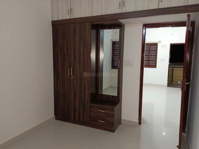 Bedroom Image of 1048 Sq.ft 2 BHK Apartment / Flat for sale in Sankalp Square, Devinagar Bengaluru for Rs. 15500000