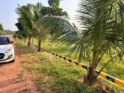 Image of 111 Sq.ft Residential Plot / Land for sale in Kothavalasa, Visakhapatnam for Rs. 666000