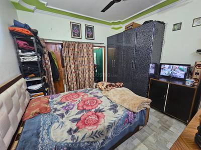 Bedroom Image of 1489 Sq.ft 3 BHK Independent House for sale in Ganga Nagar Meerut for Rs. 12500000