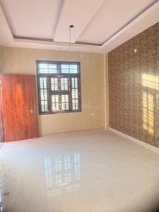 Hall Image of 1450 Sq.ft 3 BHK Duplex for sale in Omaxe City Lucknow for Rs. 5500000