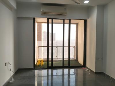 Living Room Image of 891 Sq.ft 1 BHK Apartment / Flat for rent in Mazgaon Mumbai for Rs. 60000