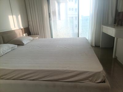 Bedroom Image of 2800 Sq.ft 4 BHK Apartment / Flat for sale in Neelkanth Avenue, Kharghar Navi Mumbai for Rs. 40000000