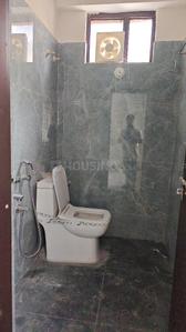Image of 1152 Sq.ft 2 BHK Apartment / Flat for rent in Kondapur, Hyderabad for Rs. 31000