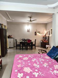 Bedroom Image of 3900 Sq.ft 5 BHK Independent House for sale in Pipalia Pende Khan Bhopal for Rs. 28500000