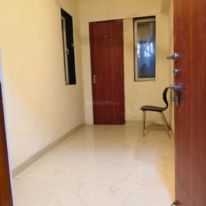 Bedroom Image of 2200 Sq.ft 3 BHK Apartment / Flat for rent in Vanashree Apartment, Seawoods Navi Mumbai for Rs. 145000