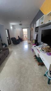 Image of 1550 Sq.ft 3 BHK Apartment / Flat for sale in Sanjaynagar, Bengaluru for Rs. 17000000