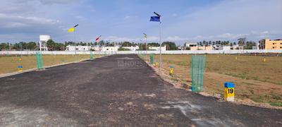Image of 2519 Sq.ft Residential Plot / Land for sale in Kadachanendhal, Madurai for Rs. 3159360