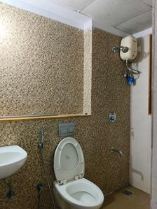 Bedroom Two Image of 940 Sq.ft 2 BHK Apartment / Flat for sale in Lodha Palava Lakeside I To O, Palava Phase 2 Thane for Rs. 6000000