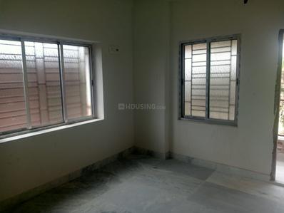 Bedroom Image of 1070 Sq.ft 3 BHK Builder Floor for sale in Baranagar Kolkata for Rs. 4500000