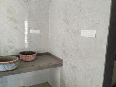 Kitchen Image of 1278 Sq.ft 2 BHK Apartment / Flat for sale in Siddhi Vinayak Elements, Sima Nagar Surat for Rs. 4951000