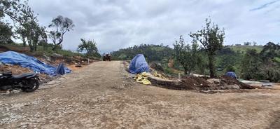 Image of 1213 Sq.ft Residential Plot / Land for sale in Pallangi, Kodaikanal for Rs. 3639000