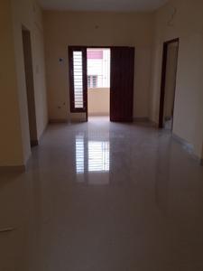 Hall Image of 800 Sq.ft 2 BHK Apartment / Flat for sale in Nanganallur Chennai for Rs. 7000000