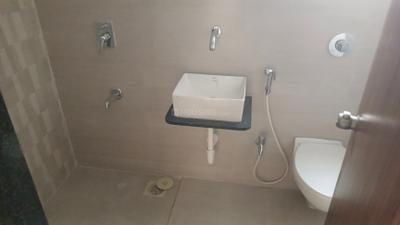 Image of 980 Sq.ft 2 BHK Apartment / Flat for sale in F5 Epic, Wagholi, Pune for Rs. 6200000