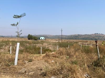 Image of 1089 Sq.ft Residential Plot / Land for sale in Uran, Navi Mumbai for Rs. 435000