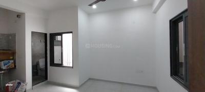 Hall Image of 200 Sq.ft 1 RK Independent House for rent in Bhadwasi Sikar for Rs. 5000