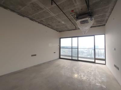 Bedroom Image of 5000 Sq.ft 4 BHK Apartment / Flat for sale in W By DSR, Kondapur Hyderabad for Rs. 70000000