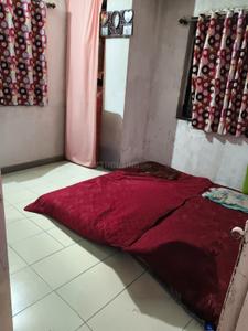 Bedroom Image of 625 Sq.ft 1 BHK Apartment / Flat for sale in Ambegaon Pathar Pune for Rs. 3500000