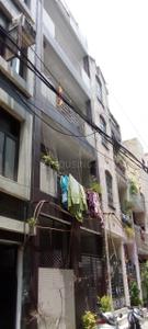 Image of 753 Sq.ft 2 BHK Apartment / Flat for sale in Vikaspuri, New Delhi for Rs. 5625000