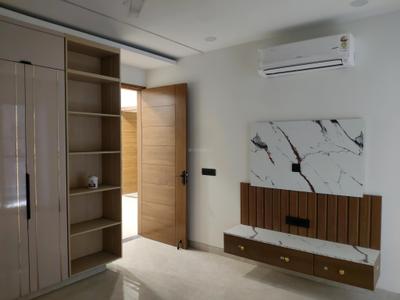 3 BHK Independent Builder Floor