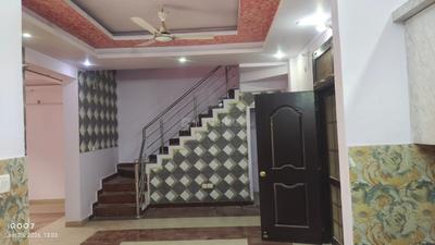 Hall Image of 1700 Sq.ft 2 BHK Independent House for rent in  Residency, Jankipuram Extension Lucknow for Rs. 16000