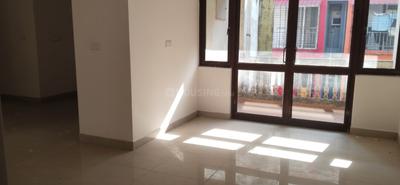 Hall Image of 1658 Sq.ft 3 BHK Apartment / Flat for sale in M Tech Beach Village, Sancoale Goa for Rs. 7500000