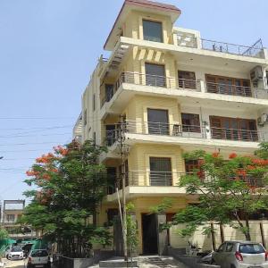 Image of 9000 Sq.ft 9 BHK Independent House for sale in Sector 116, Noida for Rs. 65000000