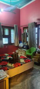 Bedroom Image of 714 Sq.ft 2 BHK Independent House for sale in Khanna Nagar Ghaziabad for Rs. 14000000