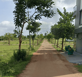 Image of 1500 Sq.ft Residential Plot / Land for sale in ESS And ESS Sree Sapthamathruka Layout Phase 4, Marasettihalli, Mysore for Rs. 5800000