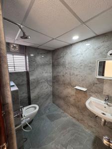 Image of 2500 Sq.ft 3 BHK Apartment / Flat for rent in Praneeth KKRs Pranav Jaitra, Hyder Nagar, Hyderabad for Rs. 50000