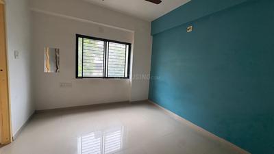 Bedroom Image of 1300 Sq.ft 3 BHK Apartment / Flat for sale in Bhayli Vadodara for Rs. 4000000