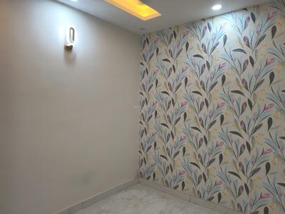 Bedroom Image of 1000 Sq.ft 2 BHK Builder Floor for sale in Indirapuram Ghaziabad for Rs. 7500000