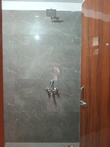 Bedroom One Image of 1500 Sq.ft 3 BHK Apartment / Flat for sale in Krishna Elite Homes, Noida Extension Greater Noida for Rs. 6100000