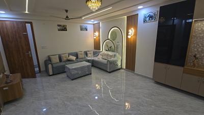 Living Room Image of 976 Sq.ft 2 BHK Apartment / Flat for sale in Karolan Ka Barh Jaipur for Rs. 5000000