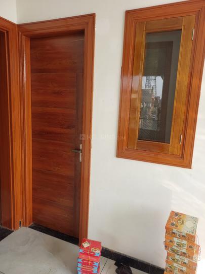 Jawahar Nagar Bedroom 1