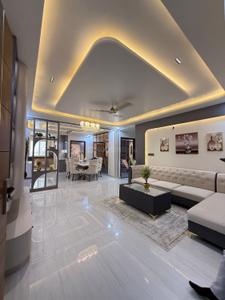 Hall Image of 1600 Sq.ft 3 BHK Apartment / Flat for sale in JB Prime, Kanakpura Jaipur for Rs. 6500000