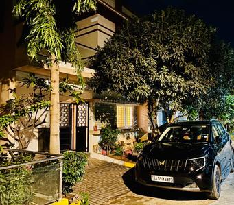 Image of 1582 Sq.ft 3 BHK Independent House for sale in Peninsula Solitaire, Thindlu, Bengaluru for Rs. 13100000