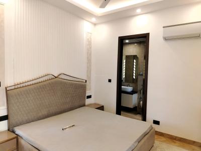 Bedroom Image of 1850 Sq.ft 3 BHK Builder Floor for sale in Signature Global City 63A, Sector 63 Gurgaon for Rs. 23500000