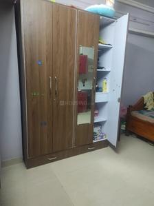 Bedroom Image of 1150 Sq.ft 2 BHK Apartment / Flat for sale in Sanpada Navi Mumbai for Rs. 20000000