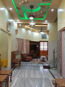 Hall Image of 6000 Sq.ft 7 BHK Independent House for sale in Belghoria Kolkata for Rs. 35000000