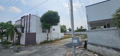 Image of 2100 Sq.ft Residential Plot / Land for sale in Press Colony, Coimbatore for Rs. 4500000