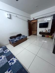 Hall Image of 1350 Sq.ft 2 BHK Apartment / Flat for sale in Shiv Sharnam Antlia, Janta Nagar Ahmedabad for Rs. 4600000