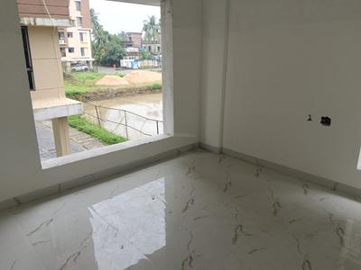 Bedroom Image of 973 Sq.ft 2 BHK Apartment / Flat for sale in Orchard Estate, Madhyamgram Kolkata for Rs. 4300000