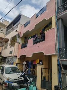 Image of 600 Sq.ft 2 BHK Independent House for sale in HBR Layout, Bengaluru for Rs. 14500000
