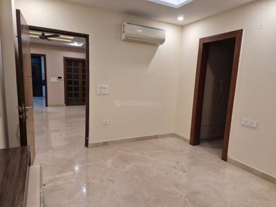 Hall Image of 3000 Sq.ft 4 BHK Builder Floor for rent in Sector 46 Gurgaon for Rs. 100000